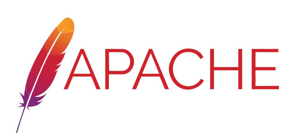 Apache web server website hosting 