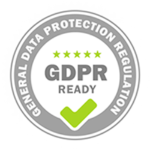 GDPR certification cloud backup