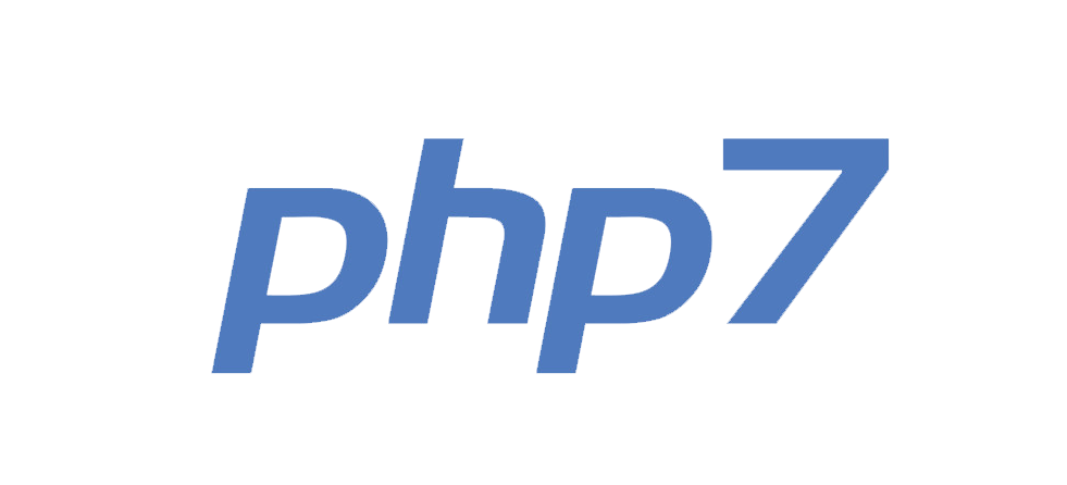 PHP 7 and newer support